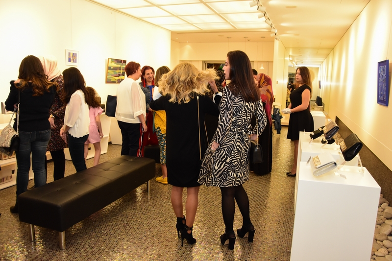Launch of élan Bags